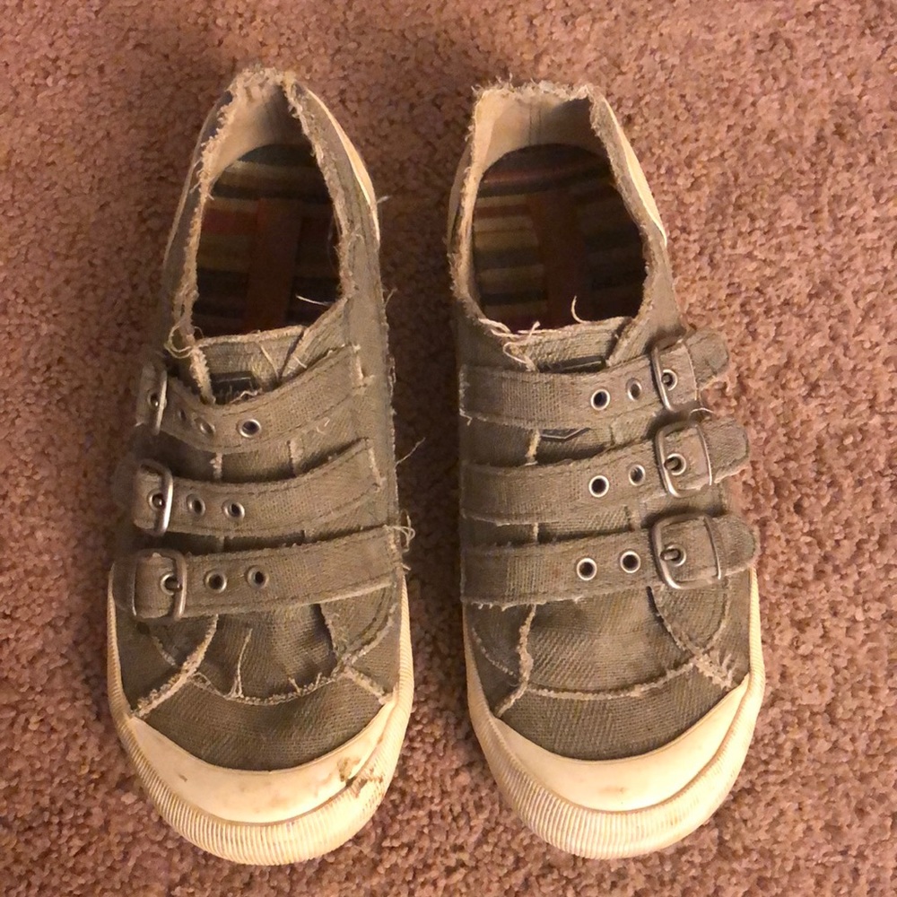 Rocket dog shoes